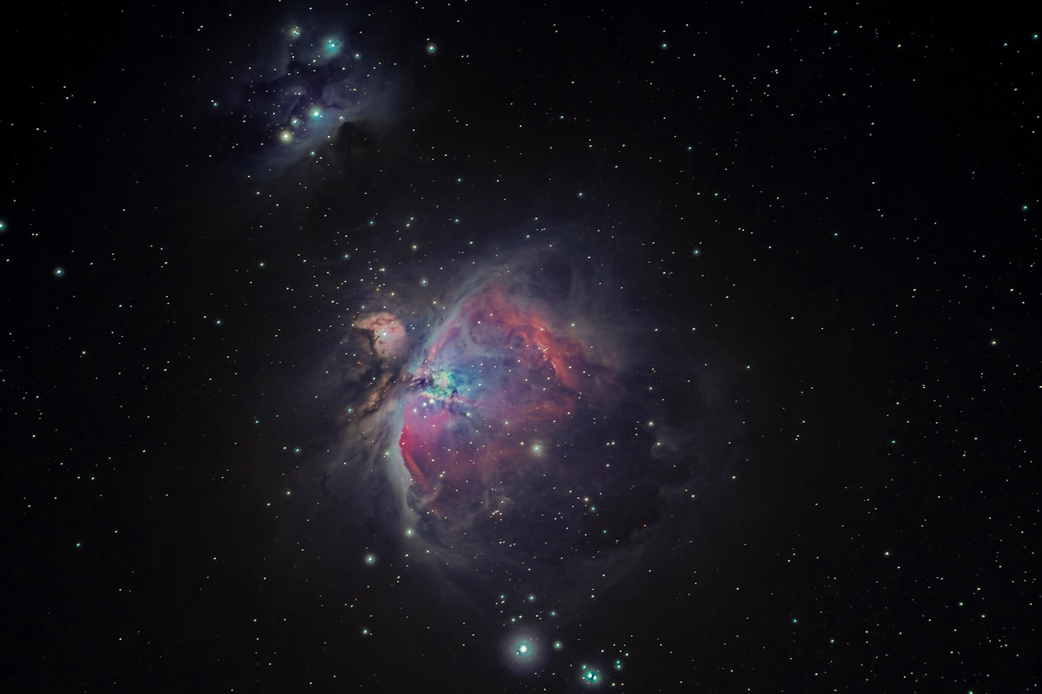 Les bases pour débuter en astronomie amateur