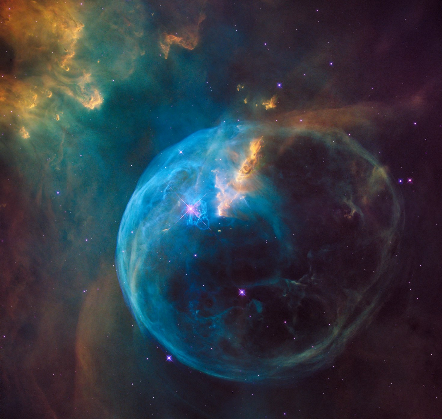 Pourquoi rejoindre une communauté d&rsquo;astronomes amateurs ?